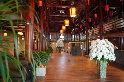 Wyndham Grand Vedana Ninh Binh