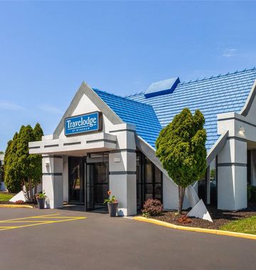 Travelodge by Wyndham Milwaukee