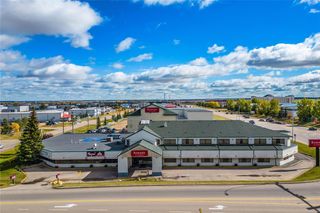 Ramada by Wyndham Nisku