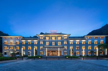 Ramada by Wyndham Xishan Mountain