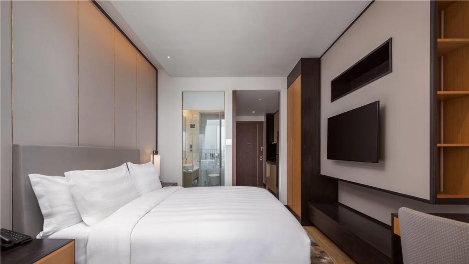 Wyndham Soleil Danang Exterior