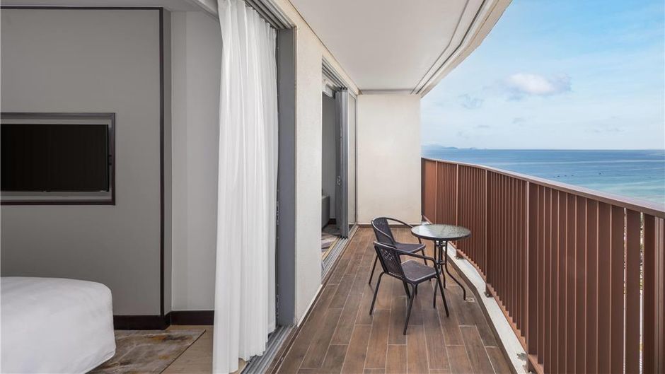 Wyndham Soleil Danang Exterior