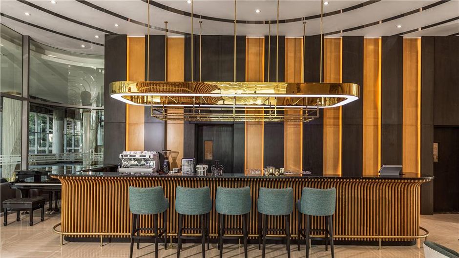 Wyndham Soleil Danang Restaurant