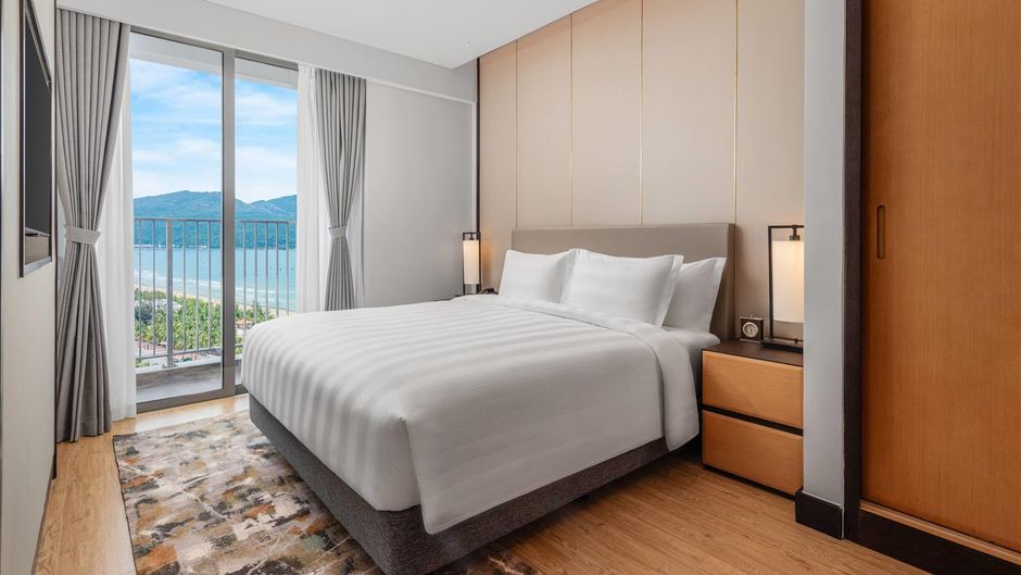 Wyndham Soleil Danang Room
