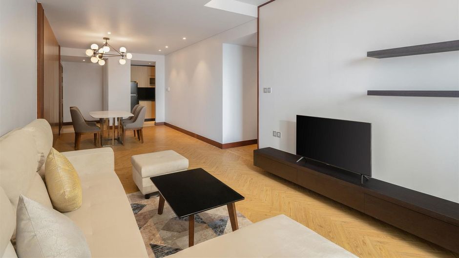 Wyndham Soleil Danang Suite