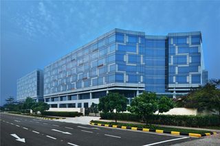 Hyatt Delhi Residences