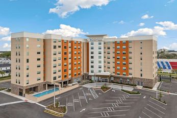 Hyatt House Orlando/International Drive
