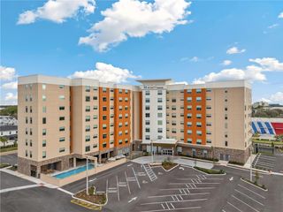 Hyatt House Orlando/International Drive