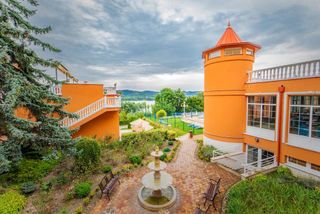 Bellevue Conference & Wellnes