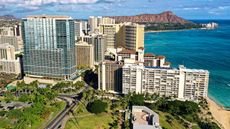 Ka Lai Waikiki Beach, LXR Hotel & Resort
