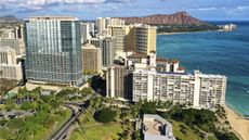 Ka Lai Waikiki Beach, LXR Hotel & Resort