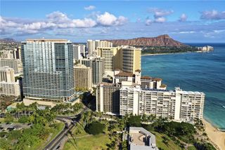 Ka Lai Waikiki Beach, LXR Hotel & Resort