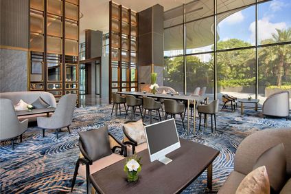 Pullman Hai Phong Grand Hotel