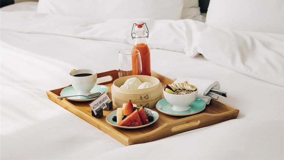 Pullman Hai Phong Grand Hotel Restaurant