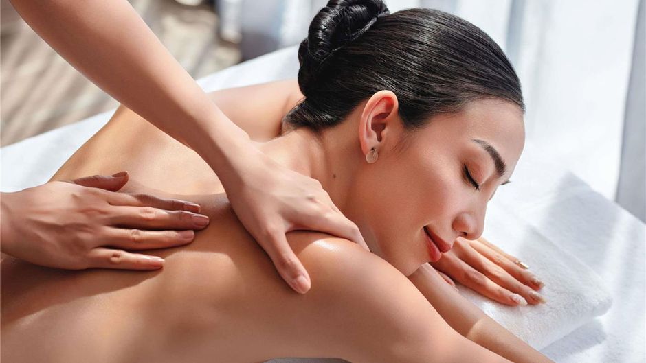 Pullman Hai Phong Grand Hotel Spa