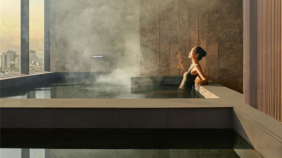 Pullman Hai Phong Grand Hotel Spa