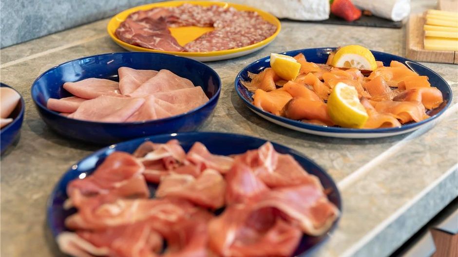 Hotel Itineraires Restaurant