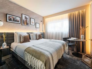 Hotel Itineraires