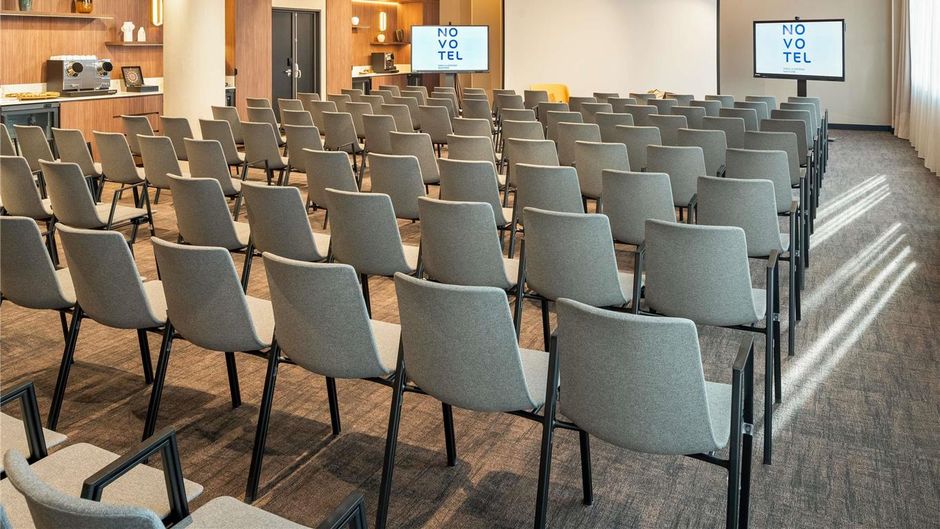 Hotel Itineraires Meeting