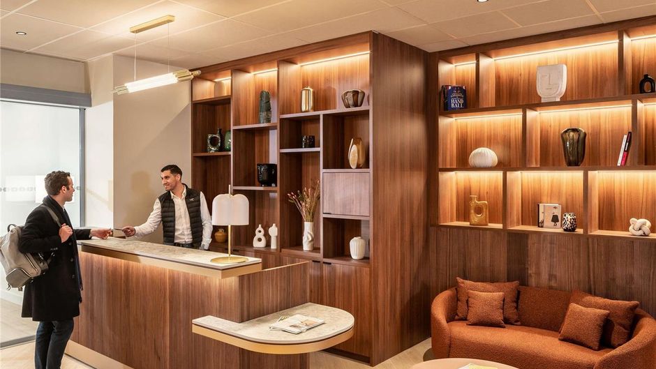 Hotel Itineraires Other