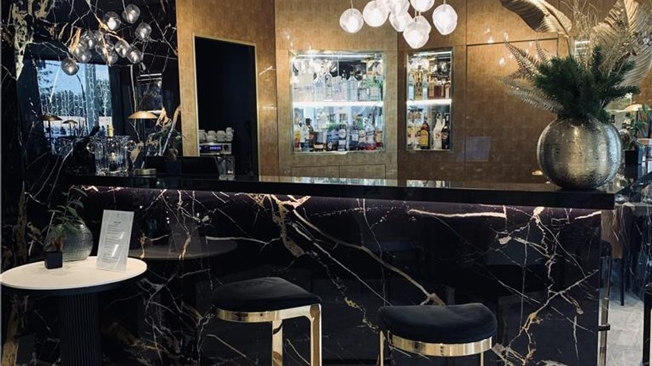 St Martin Hotel Restaurant