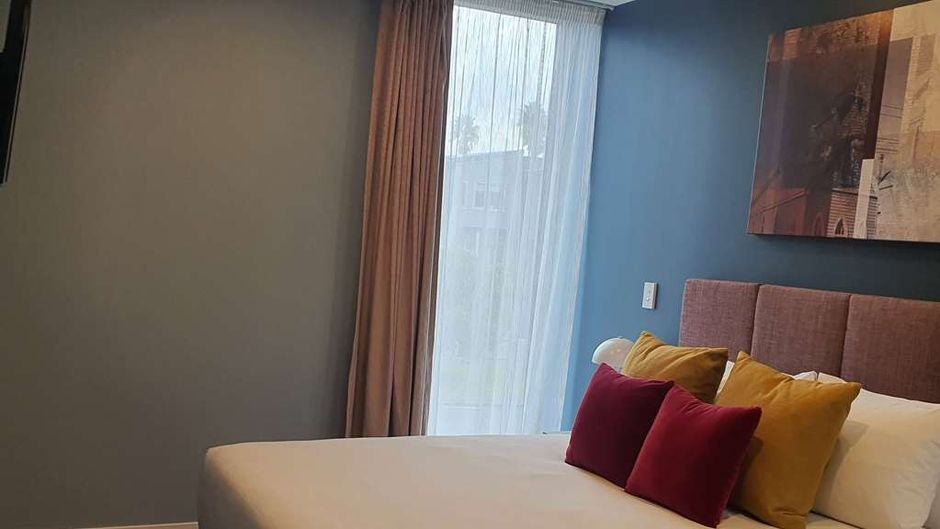 La Quinta by Wyndham Parnell Room