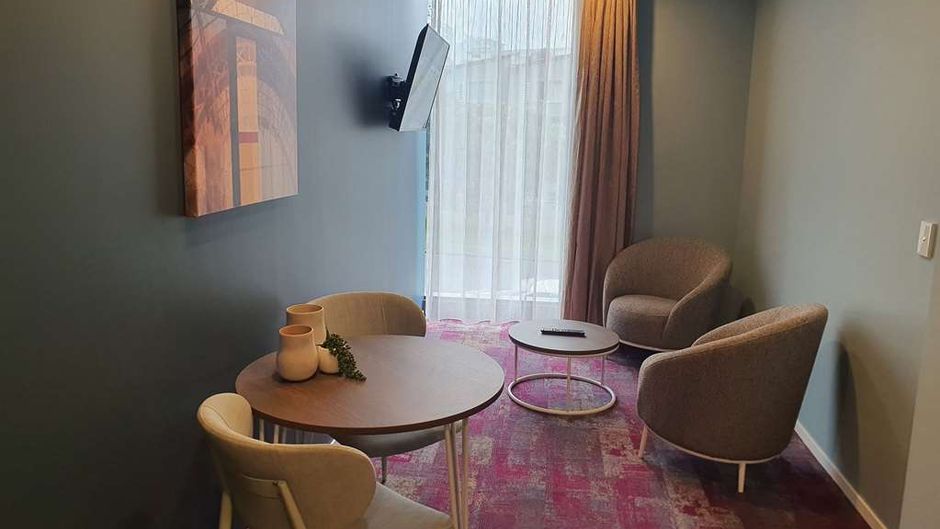 La Quinta by Wyndham Parnell Room