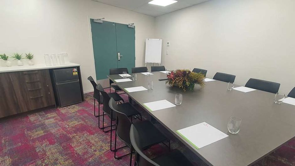 La Quinta by Wyndham Parnell Meeting