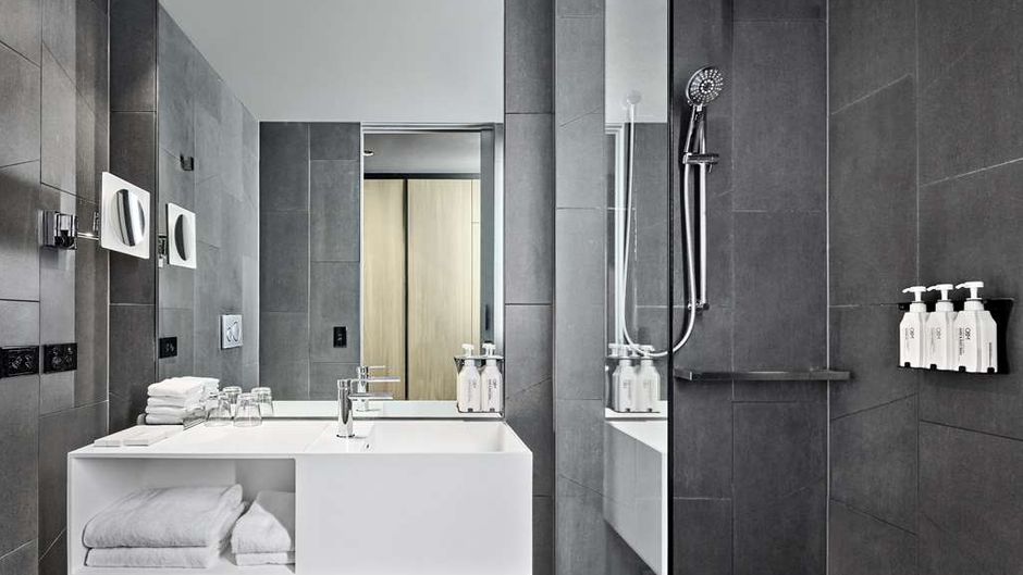 Vibe Hotel Melbourne Docklands Other