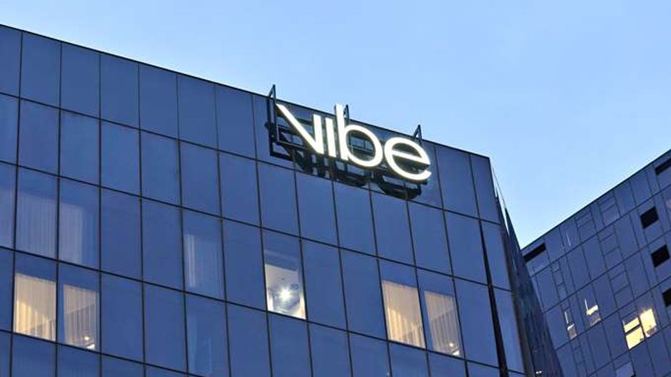 Vibe Hotel Melbourne Docklands Exterior