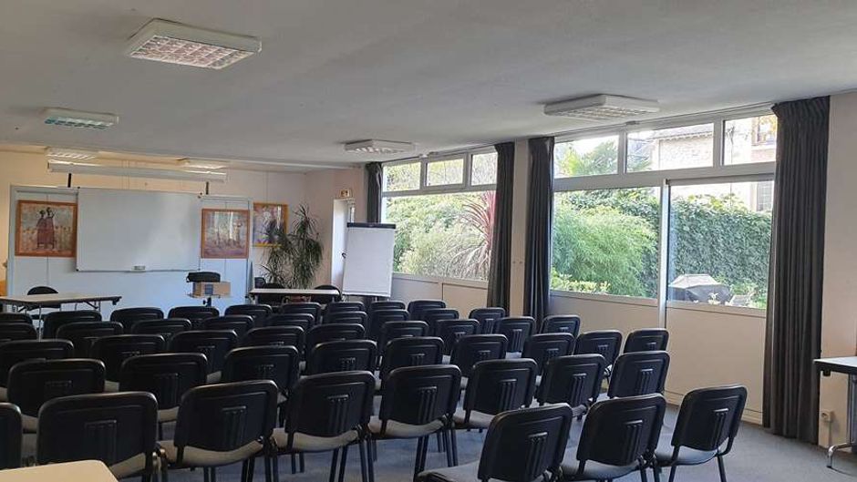 Hotel Le Rohan Pontivy Meeting