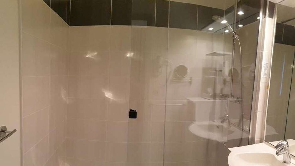 Hotel Le Rohan Pontivy Room