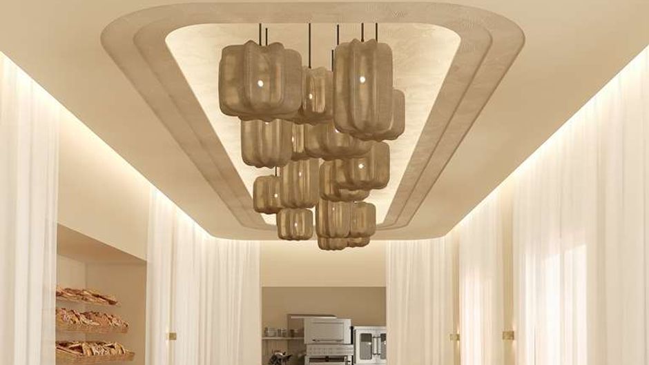 Gounod Hotel Restaurant