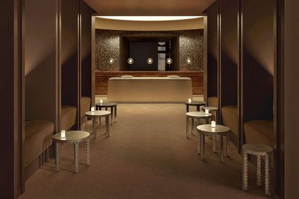 Gounod Hotel