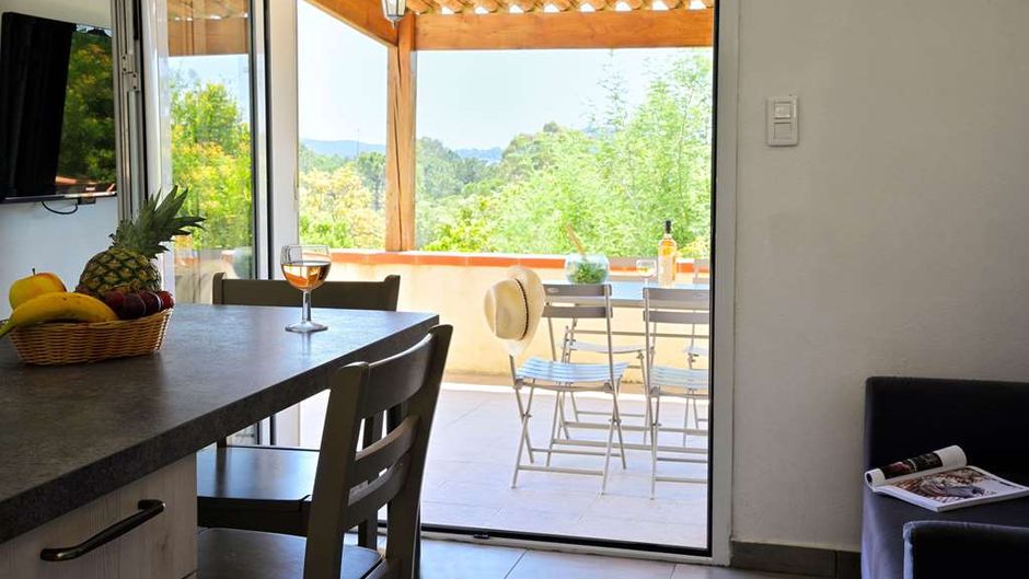 Hotel Residence U Paesolu Suite