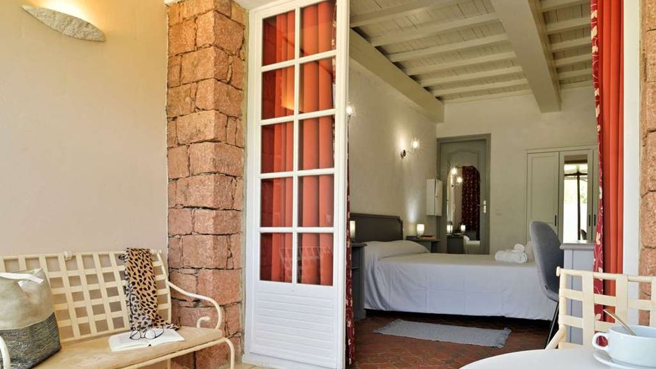 Hotel Residence U Paesolu Room