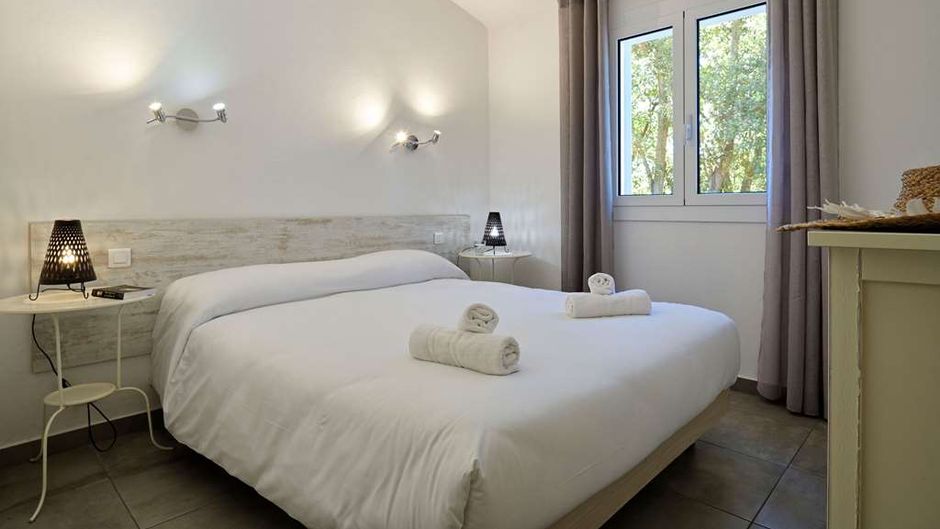 Hotel Residence U Paesolu Suite