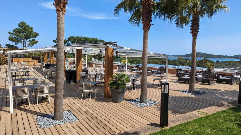 Hotel Residence U Paesolu Pool