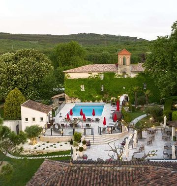 Domaine du Colombier