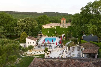 Domaine du Colombier