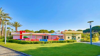 Maxx Royal Belek Golf Resort