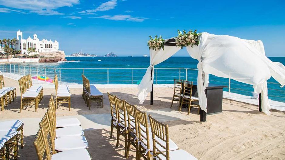 Emporio Mazatlan Spa