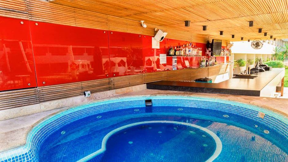 Emporio Mazatlan Spa