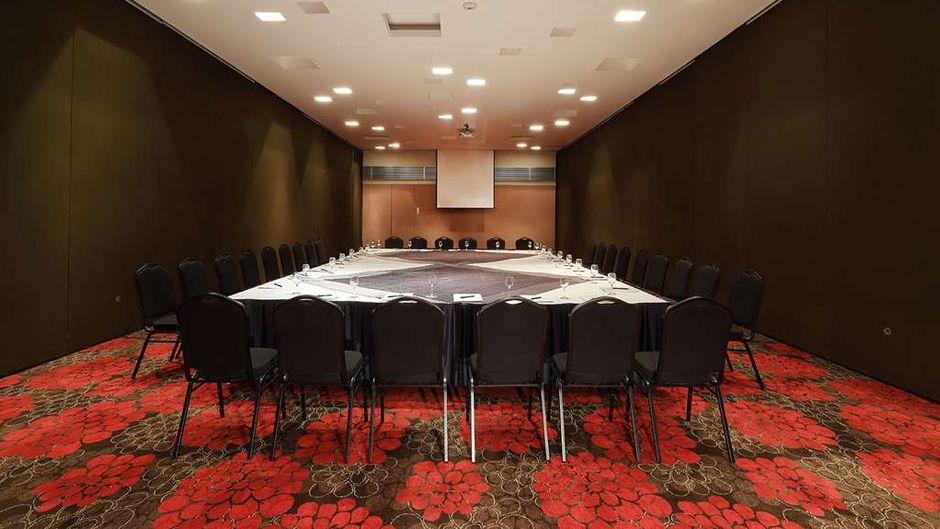 Hotel Emporio Ixtapa Meeting
