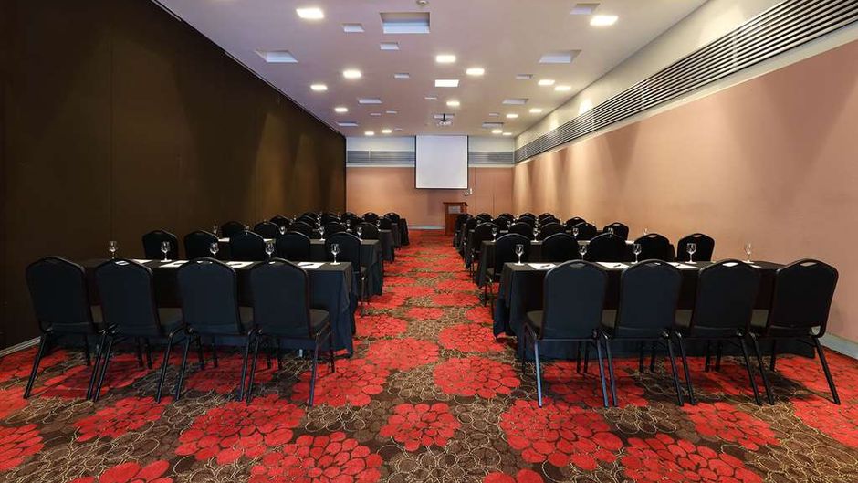 Hotel Emporio Ixtapa Meeting