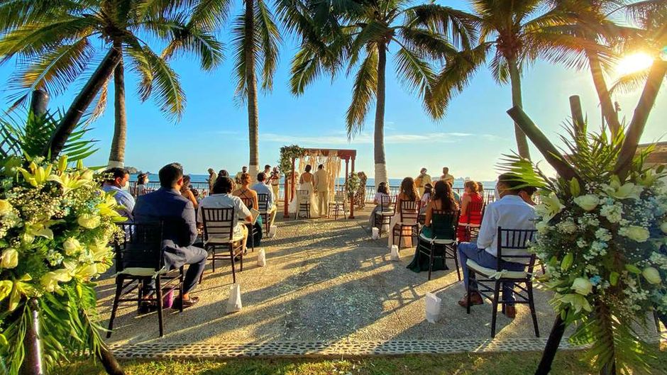 Hotel Emporio Ixtapa Other