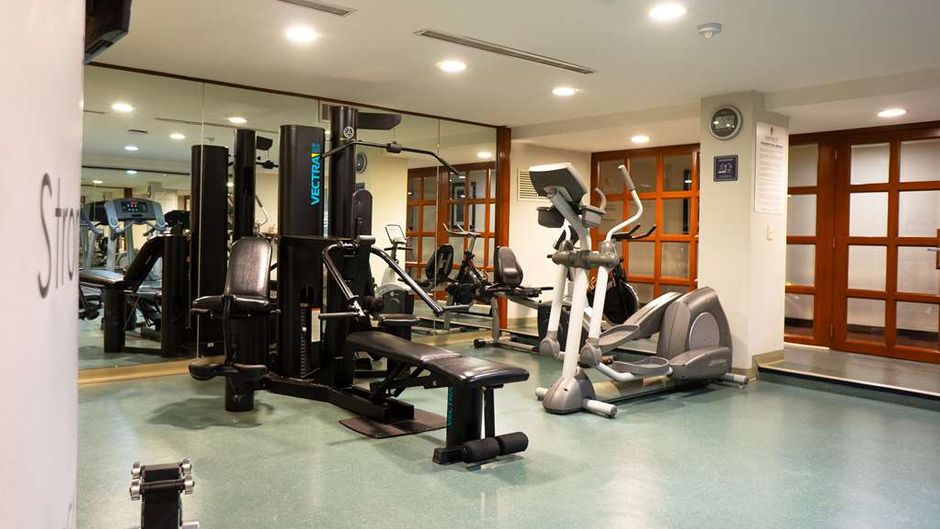 Emporio Zacatecas Health