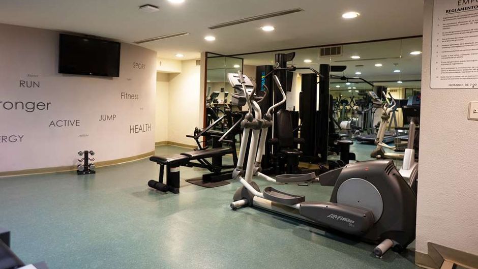 Emporio Zacatecas Health