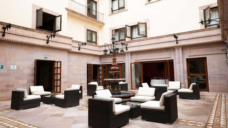Emporio Zacatecas Other