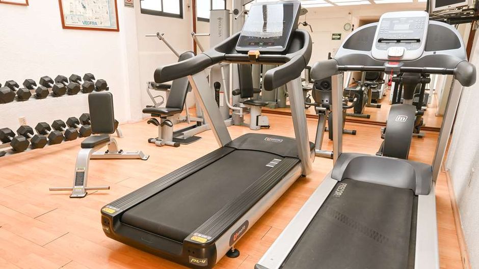 Emporio Reforma Health